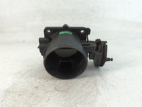 2001-2005 Ford Explorer Throttle Body P/N:3L5E-AA Fits Fits 2001 2002 2003 2004 2005 2006 2007 2008 2009 2010 2011 OEM Used 
