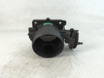 compare product 2001-2005 Ford Explorer Throttle Body P/N:3L5E-AA Fits Fits 2001 2002 2003 2004 2005 2006 2007 2008 2009 2010 2011 OEM Used Auto Parts