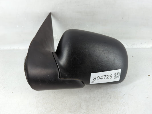 2002-2005 Ford Explorer Driver Side View Mirror - Left Door Mirror OEM Used - Oemusedautoparts1.com