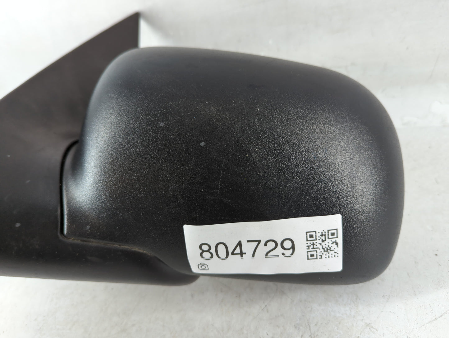 2002-2005 Ford Explorer Driver Side View Mirror - Left Door Mirror OEM Used - Oemusedautoparts1.com