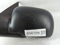2002-2005 Ford Explorer Driver Side View Mirror - Left Door Mirror OEM Used - Oemusedautoparts1.com