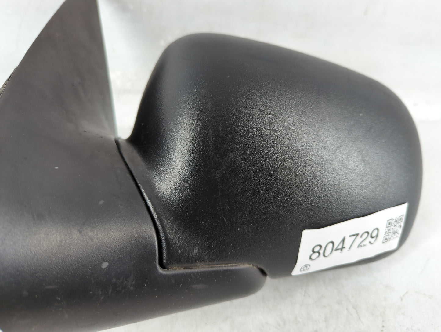2002-2005 Ford Explorer Driver Side View Mirror - Left Door Mirror OEM Used - Oemusedautoparts1.com