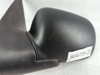 2002-2005 Ford Explorer Driver Side View Mirror - Left Door Mirror OEM Used - Oemusedautoparts1.com