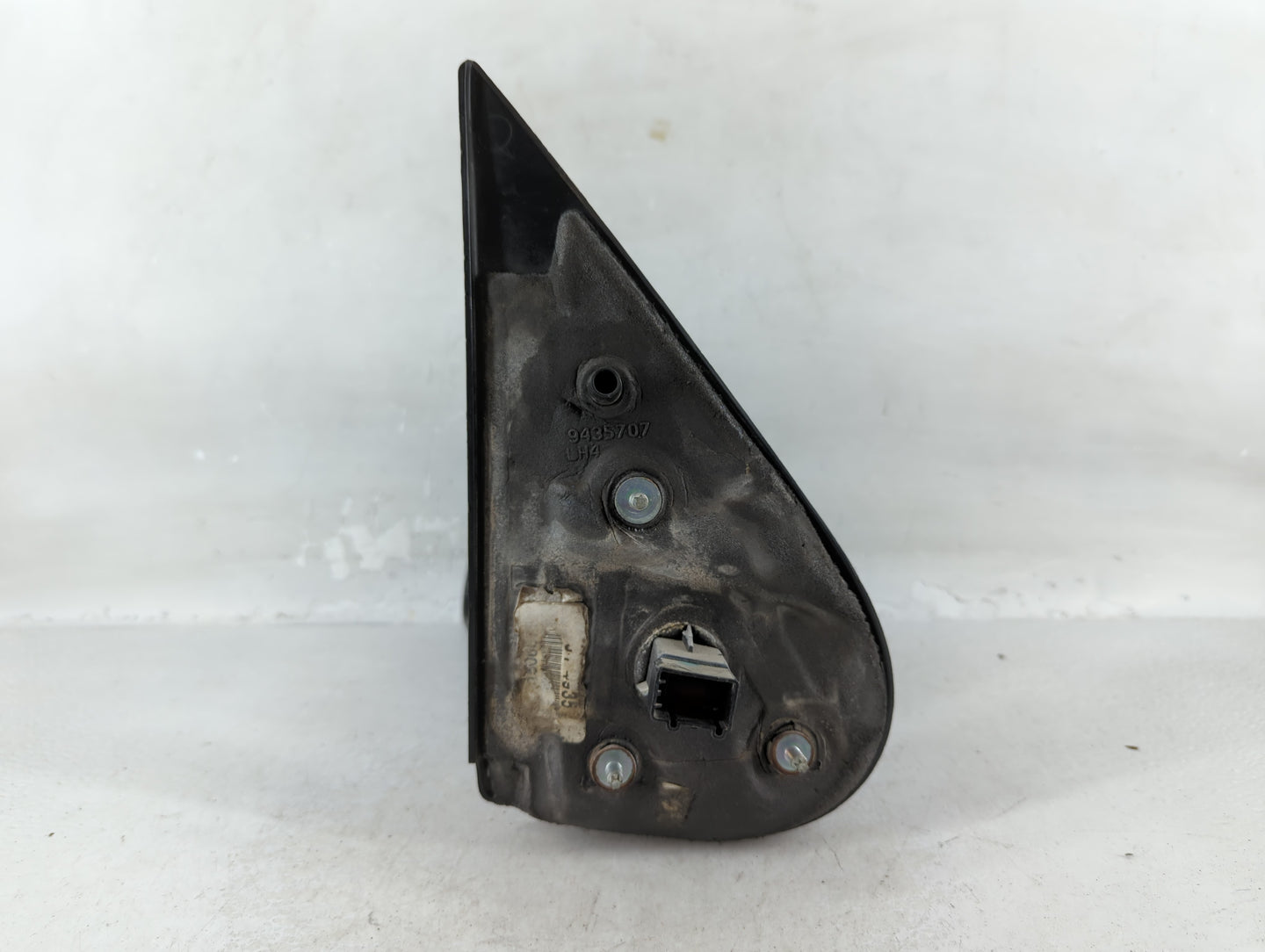 2002-2005 Ford Explorer Driver Side View Mirror - Left Door Mirror OEM Used - Oemusedautoparts1.com
