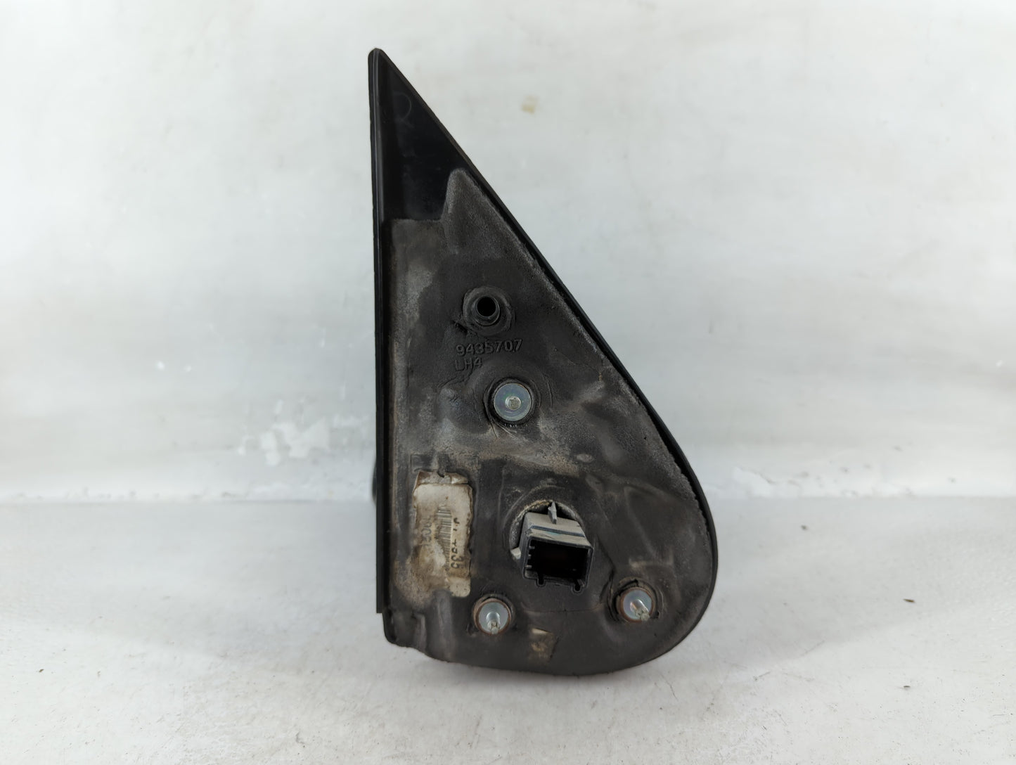 2002-2005 Ford Explorer Driver Side View Mirror - Left Door Mirror OEM Used - Oemusedautoparts1.com