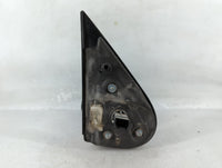 2002-2005 Ford Explorer Driver Side View Mirror - Left Door Mirror OEM Used - Oemusedautoparts1.com