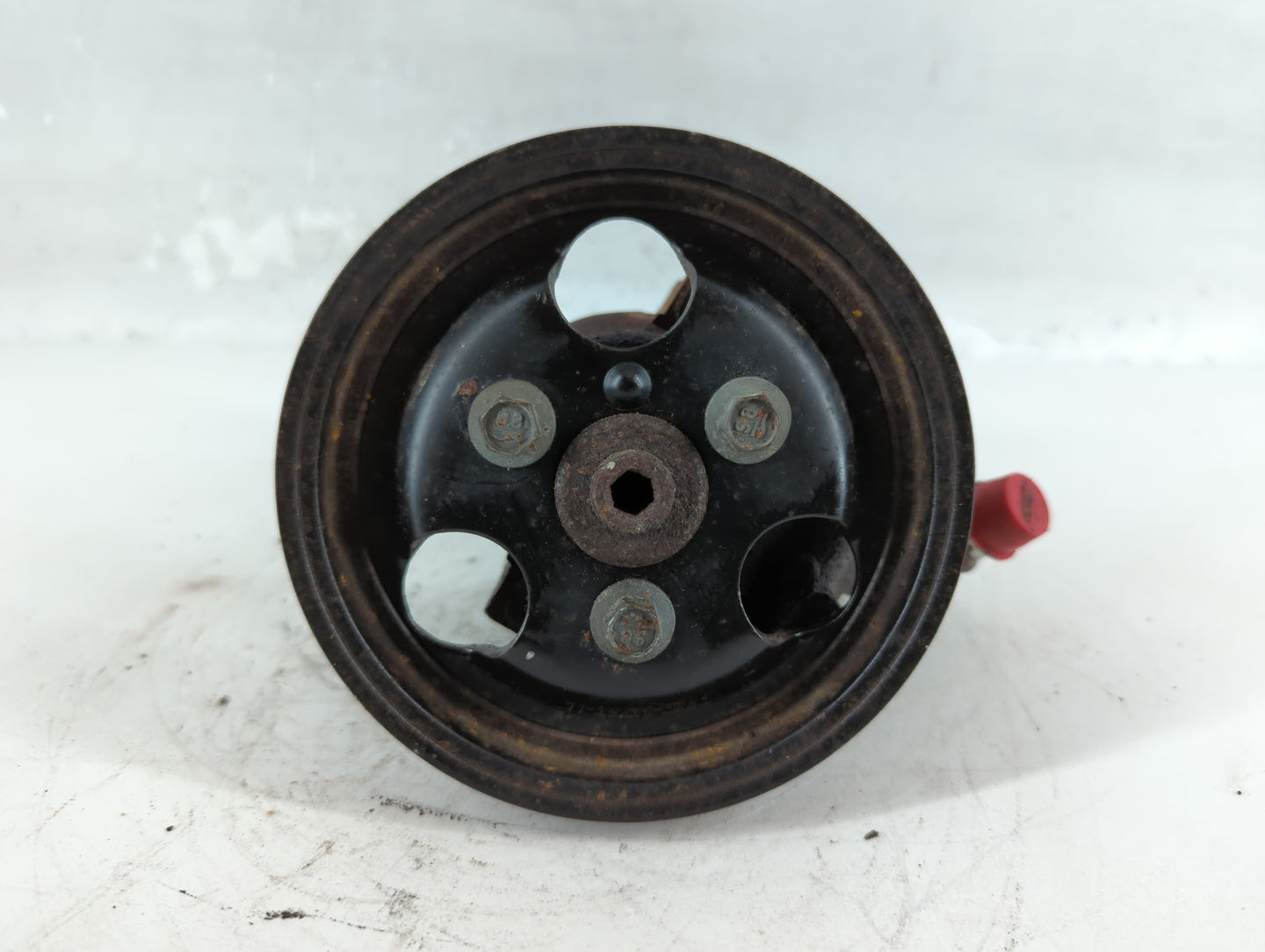 2005-2005 Ford Explorer Power Steering Column Pump Oem - Oemusedautoparts1.com