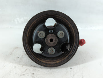 2005-2005 Ford Explorer Power Steering Column Pump Oem - Oemusedautoparts1.com