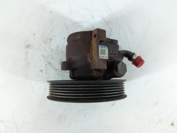 2005-2005 Ford Explorer Power Steering Column Pump Oem