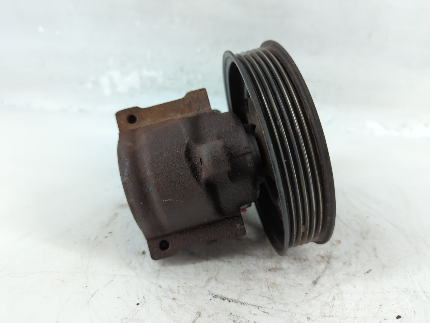 2005-2005 Ford Explorer Power Steering Column Pump Oem - Oemusedautoparts1.com