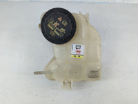 2002-2005 Ford Explorer Radiator Coolant Overflow Expansion Tank Bottle - Oemusedautoparts1.com