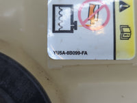 2002-2005 Ford Explorer Radiator Coolant Overflow Expansion Tank Bottle - Oemusedautoparts1.com