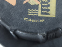 2002-2005 Ford Explorer Radiator Coolant Overflow Expansion Tank Bottle - Oemusedautoparts1.com