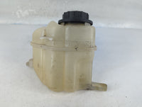2002-2005 Ford Explorer Radiator Coolant Overflow Expansion Tank Bottle - Oemusedautoparts1.com