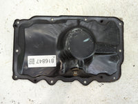 2001-2010 Ford Explorer Engine Oil Pan P/N:5L2E-6675-AA Fits Fits 2001 2002 2003 2004 2005 2006 2007 2008 2009 2010 2011 OEM