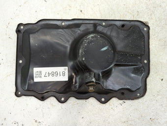 compare product 2001-2010 Ford Explorer Engine Oil Pan P/N:5L2E-6675-AA Fits Fits 2001 2002 2003 2004 2005 2006 2007 2008 2009 2010 2011 OEM Used Auto Parts