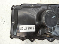 2001-2010 Ford Explorer Engine Oil Pan P/N:5L2E-6675-AA Fits Fits 2001 2002 2003 2004 2005 2006 2007 2008 2009 2010 2011 OEM