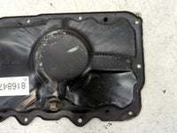 2001-2010 Ford Explorer Engine Oil Pan P/N:5L2E-6675-AA Fits Fits 2001 2002 2003 2004 2005 2006 2007 2008 2009 2010 2011 OEM