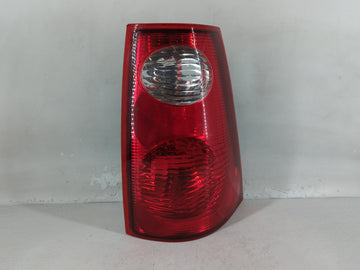 2001-2005 Ford Explorer Tail Light Assembly Passenger Right OEM P/N:1L54-13B504-A Fits Fits 2001 2002 2003 2004 2005 OEM Use