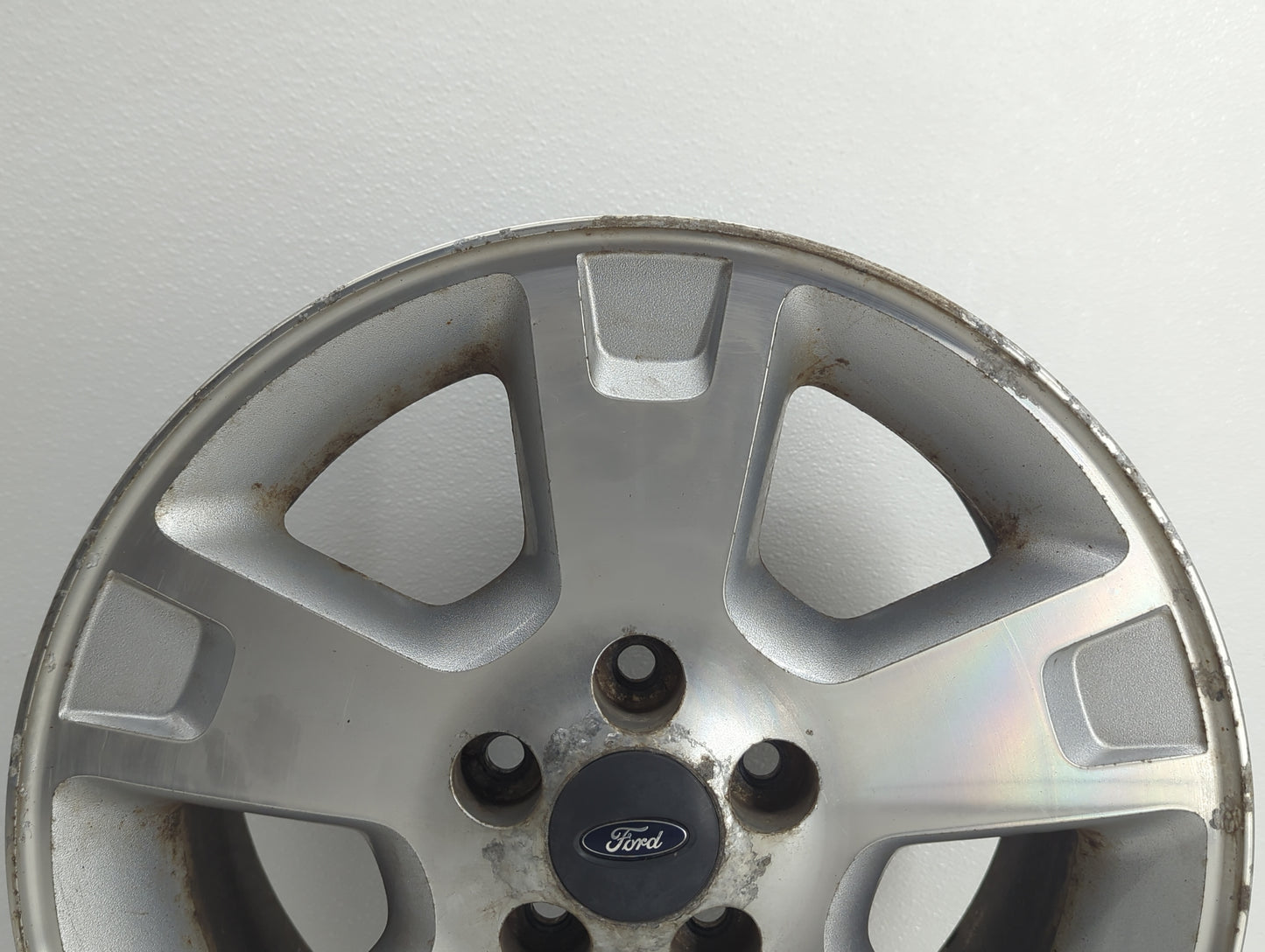 Ford Explorer Oem Wheel Rim 853067 - Oemusedautoparts1.com