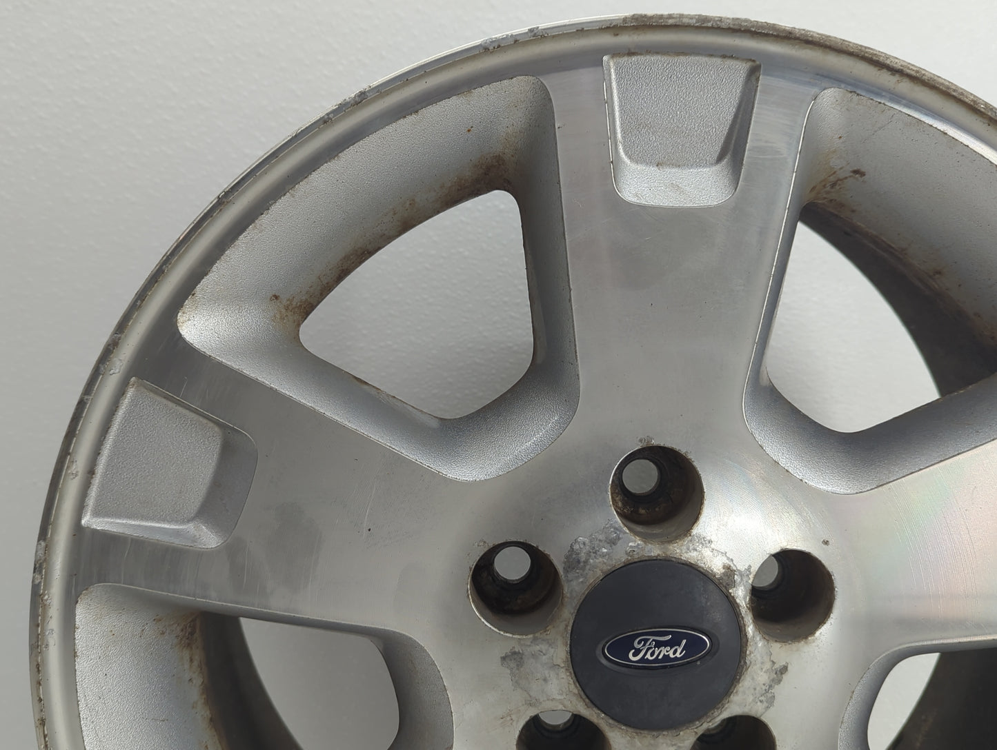 Ford Explorer Oem Wheel Rim 853067 - Oemusedautoparts1.com