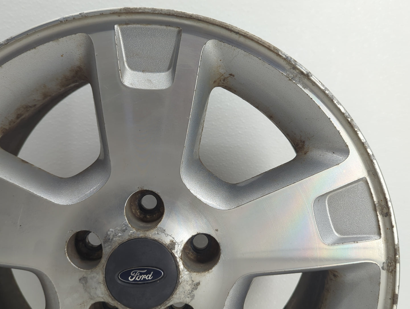 Ford Explorer Oem Wheel Rim 853067 - Oemusedautoparts1.com