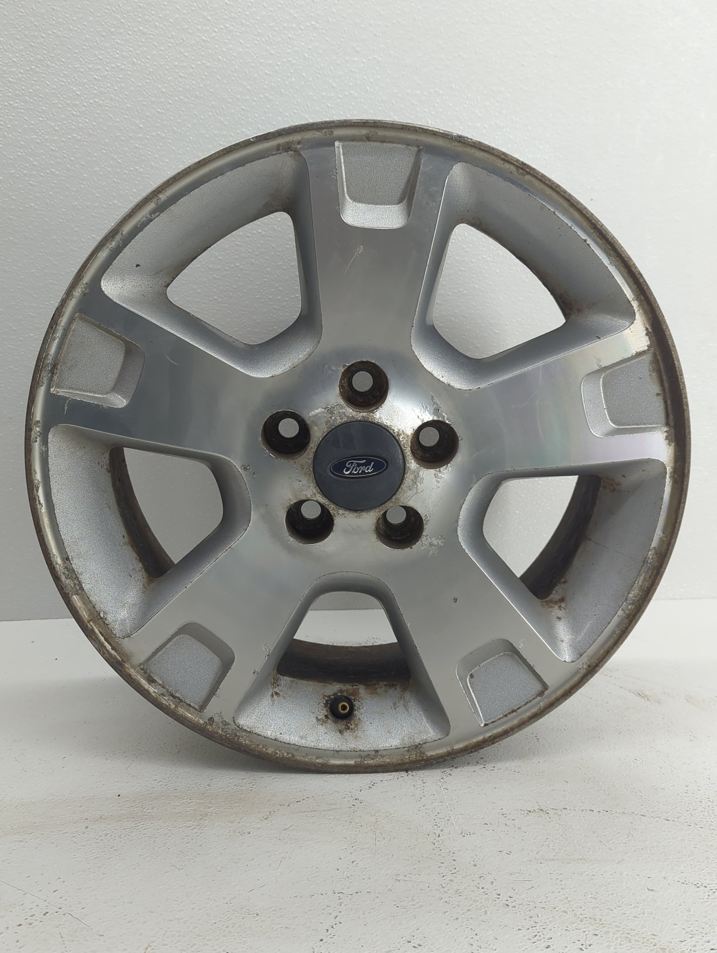 Ford Explorer Wheel Rim Oem - Oemusedautoparts1.com