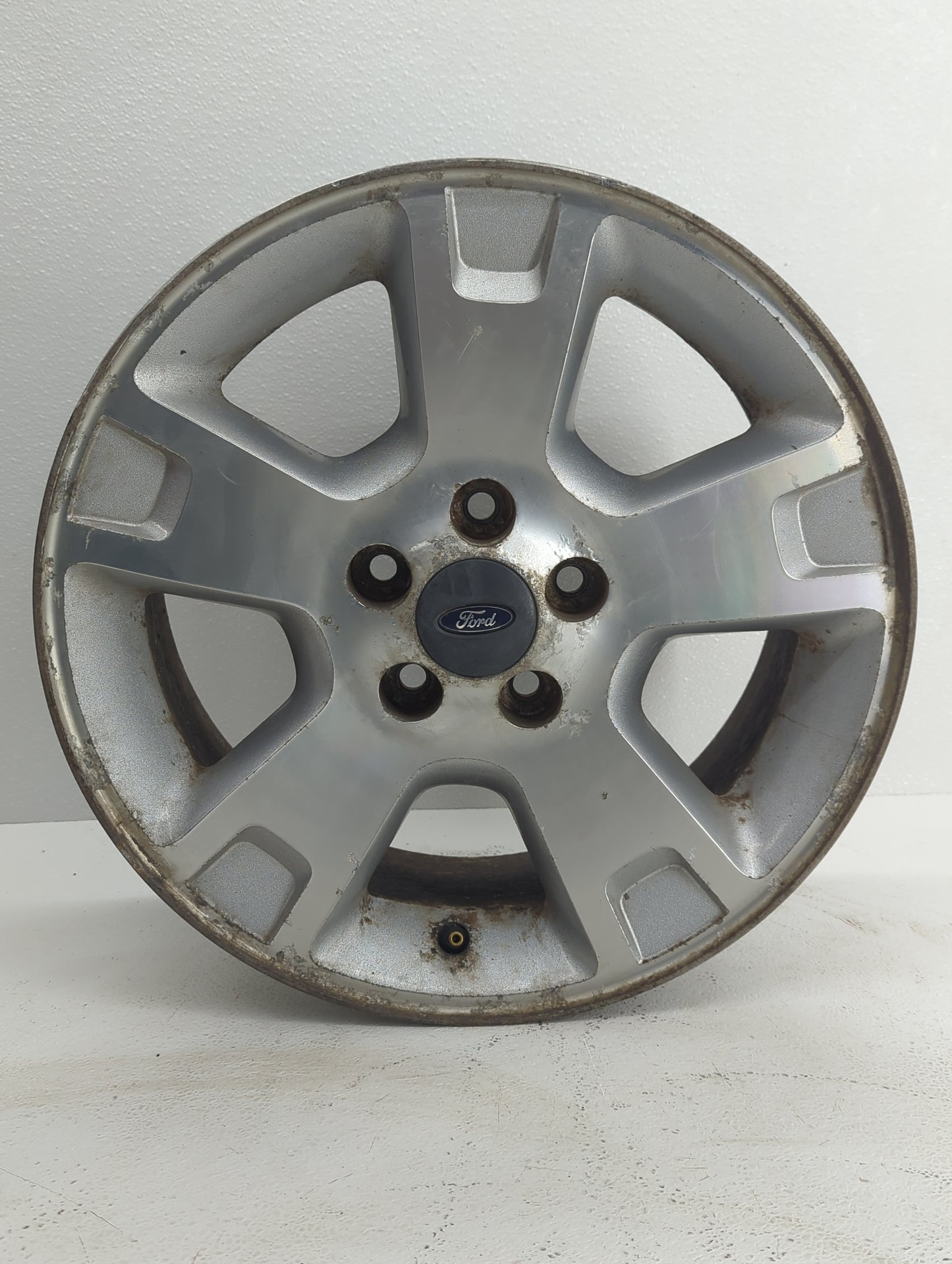 Ford Explorer Wheel Rim Oem - Oemusedautoparts1.com