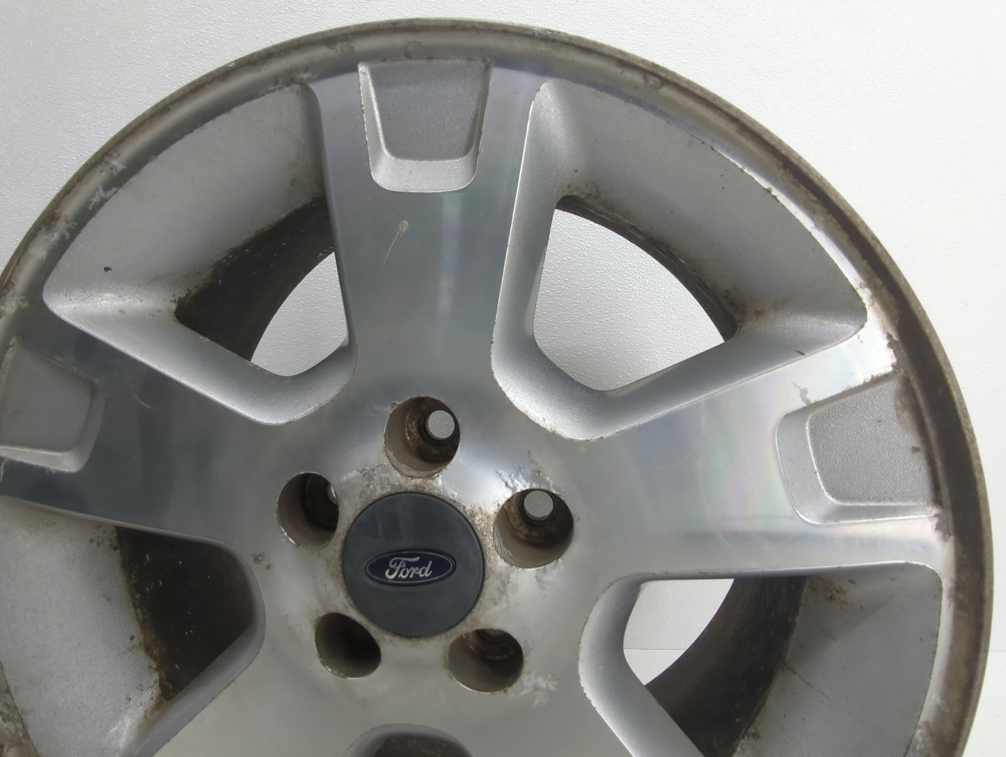Ford Explorer Oem Wheel Rim 853069 - Oemusedautoparts1.com