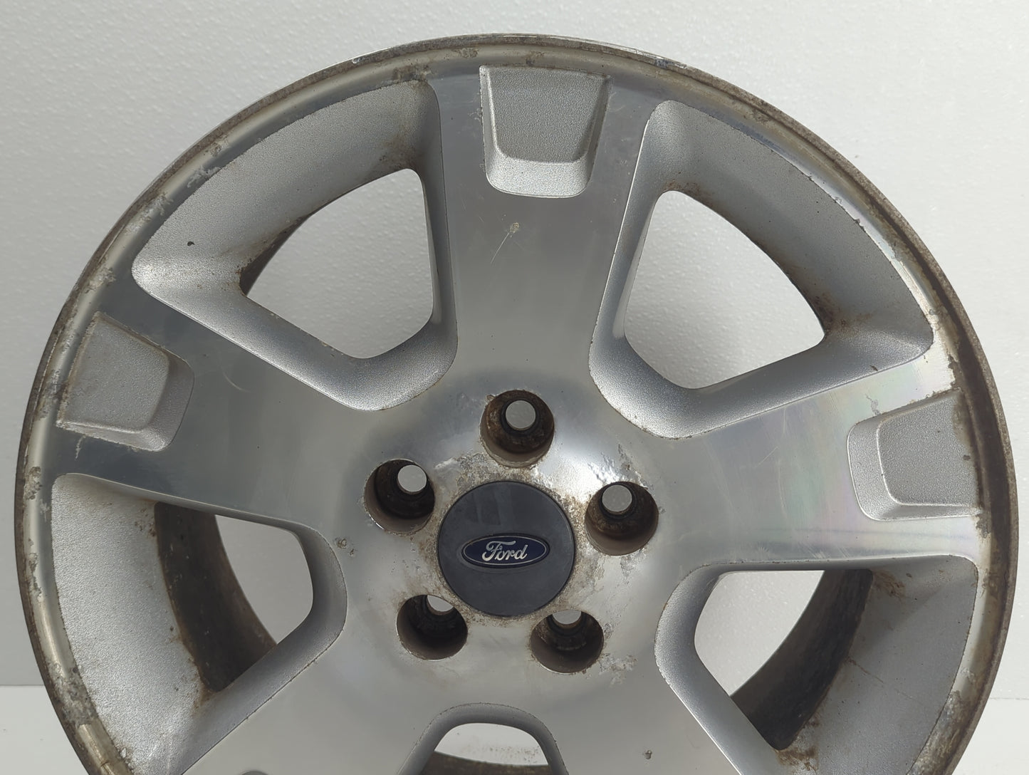 Ford Explorer Oem Wheel Rim 853069 - Oemusedautoparts1.com