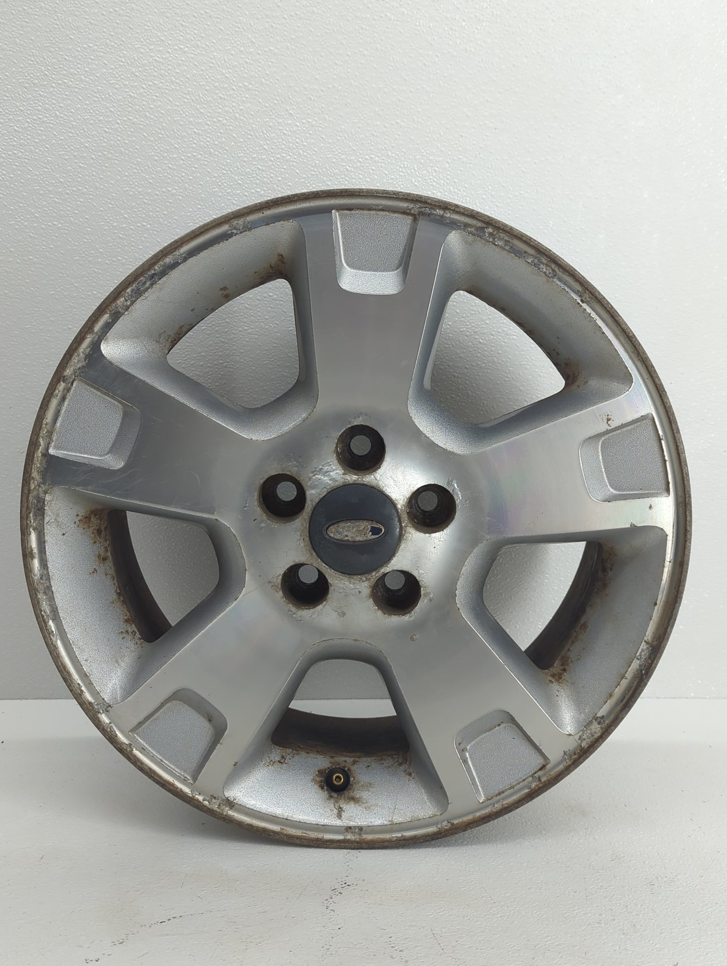 Ford Explorer Wheel Rim Oem - Oemusedautoparts1.com