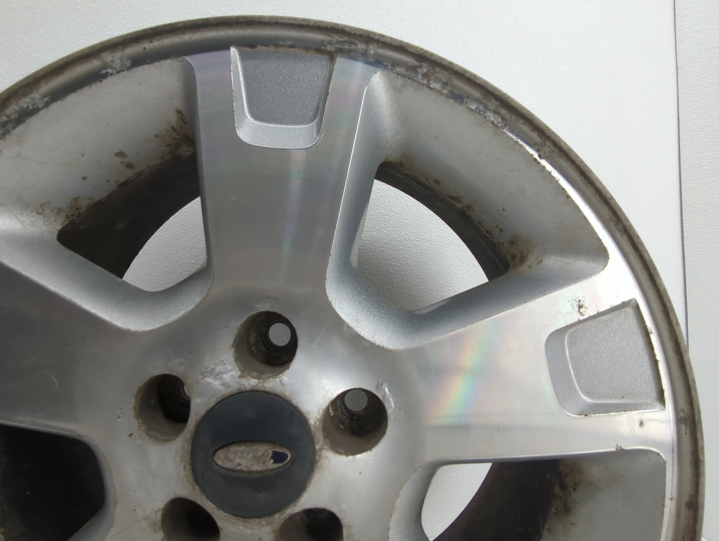 Ford Explorer Oem Wheel Rim 853070 - Oemusedautoparts1.com