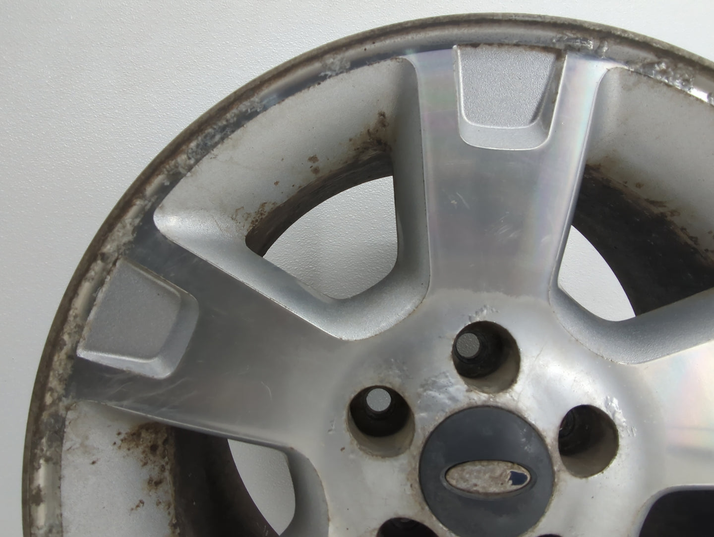 Ford Explorer Oem Wheel Rim 853070 - Oemusedautoparts1.com