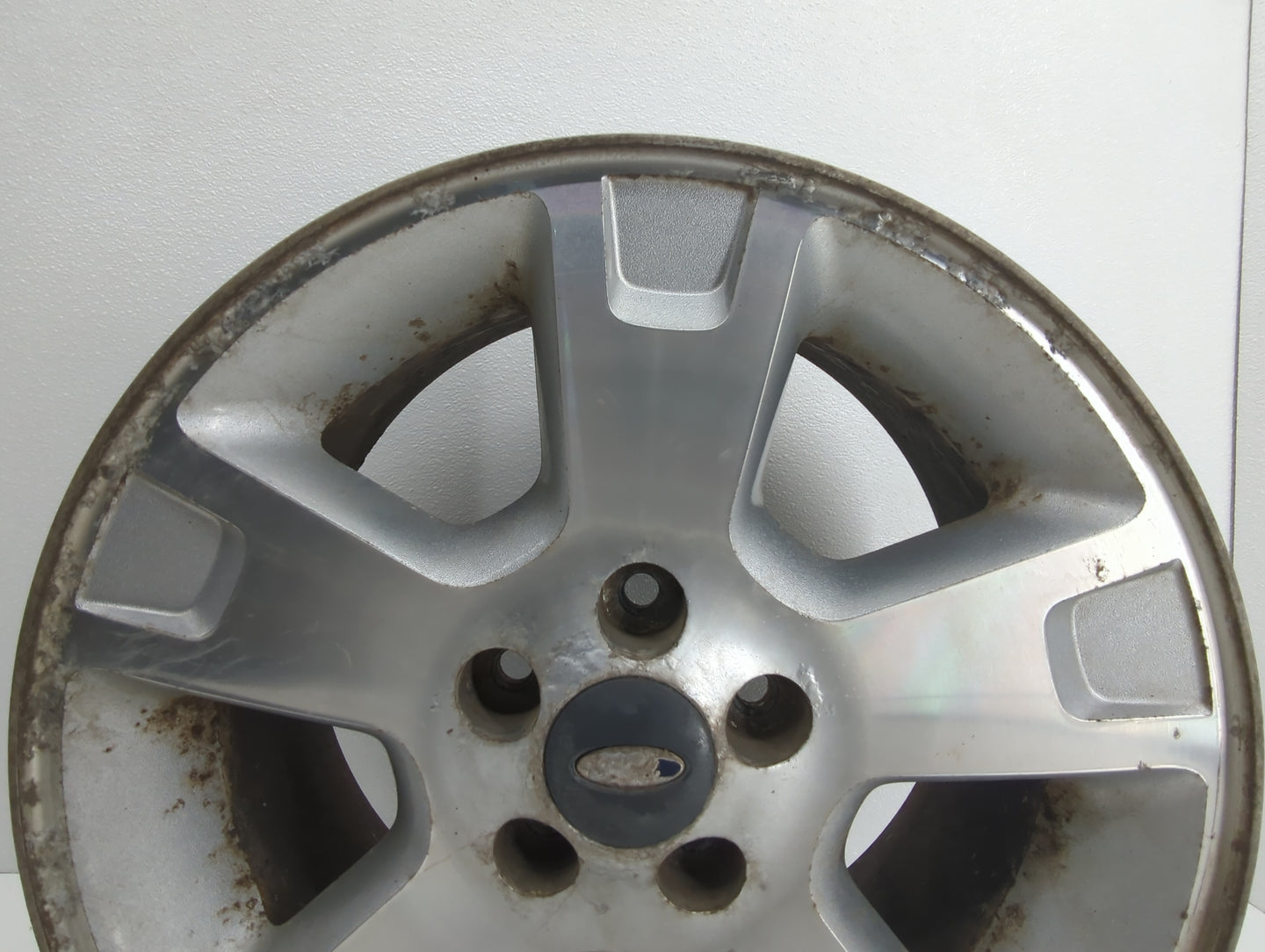 Ford Explorer Oem Wheel Rim 853070 - Oemusedautoparts1.com