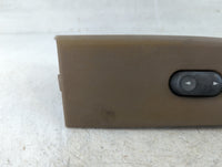2004-2005 Ford Explorer Master Power Window Switch Replacement Driver Side Left P/N:1L24-14A563 AD Fits Fits 2004 2005 2006 