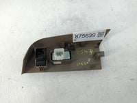 2004-2005 Ford Explorer Master Power Window Switch Replacement Driver Side Left P/N:1L24-14A563 AD Fits Fits 2004 2005 2006 