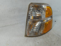 2002-2005 Ford Explorer Driver Left Oem Fog Light Lamp - Oemusedautoparts1.com