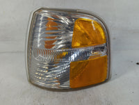 2002-2005 Ford Explorer Driver Left Oem Fog Light Lamp - Oemusedautoparts1.com