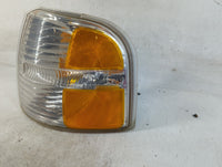 2002-2005 Ford Explorer Driver Left Oem Fog Light Lamp - Oemusedautoparts1.com