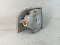 2002-2005 Ford Explorer Driver Left Oem Fog Light Lamp - Oemusedautoparts1.com