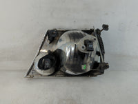 2002-2005 Ford Explorer Passenger Right Oem Head Light Headlight Lamp - Oemusedautoparts1.com