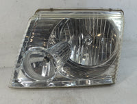 2002-2005 Ford Explorer Driver Left Oem Head Light Headlight Lamp - Oemusedautoparts1.com