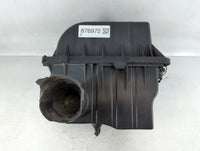 2004-2005 Ford Explorer Air Cleaner Intake-duct Hose Tube - Oemusedautoparts1.com