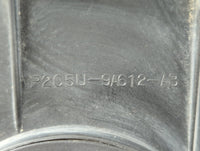 2004-2005 Ford Explorer Air Cleaner Intake-duct Hose Tube - Oemusedautoparts1.com