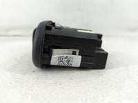 2005 Ford Explorer Headlight Head Light Switch Lamp Control 041018c - Oemusedautoparts1.com