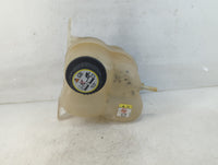 2002-2005 Ford Explorer Radiator Coolant Overflow Expansion Tank Bottle - Oemusedautoparts1.com
