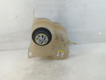 compare product 2002-2005 Ford Explorer Radiator Coolant Overflow Expansion Tank Bottle 921753