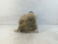 2002-2005 Ford Explorer Radiator Coolant Overflow Expansion Tank Bottle 921753 - Oemusedautoparts1.com