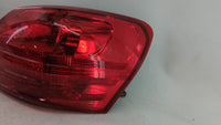2005 Ford Explorer Tail Light Assembly Passenger Right OEM P/N:1L2X-13B504-B Fits Fits 2002 2003 2004 OEM Used Auto Parts - 