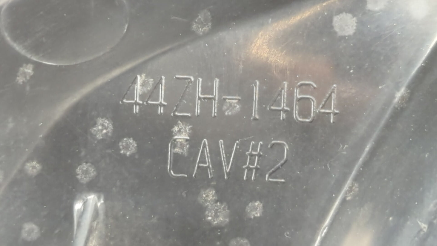 2005 Ford Explorer Tail Light Assembly Passenger Right OEM P/N:1L2X-13B504-B Fits Fits 2002 2003 2004 OEM Used Auto Parts - 